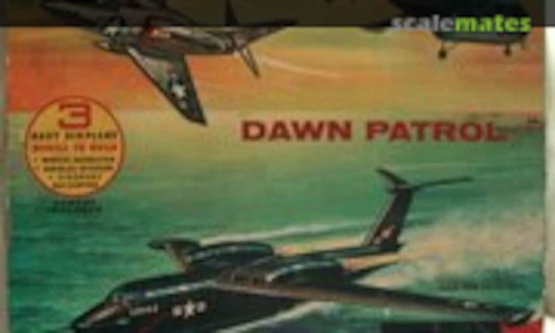 No Dawn Patrol (Revell G243-298) G243-298