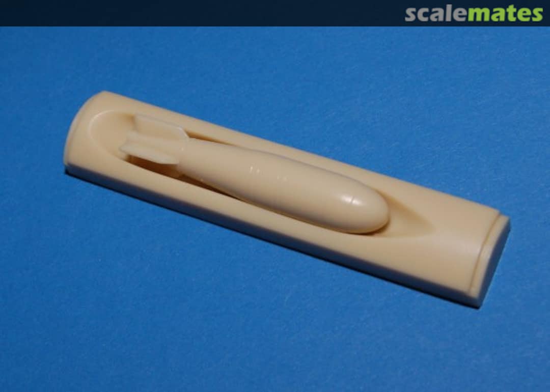 Boxart Buccaneer bomb bay and Red Beard bomb set FDR72031 Freightdog Models Boxart Buccaneer bomb bay and Red Beard bomb set FDR72031 Freightdog Models