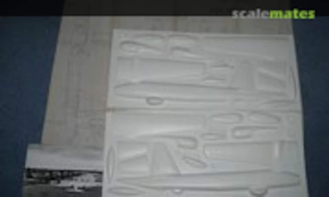 1:48 P2V Neptune (ID Models )