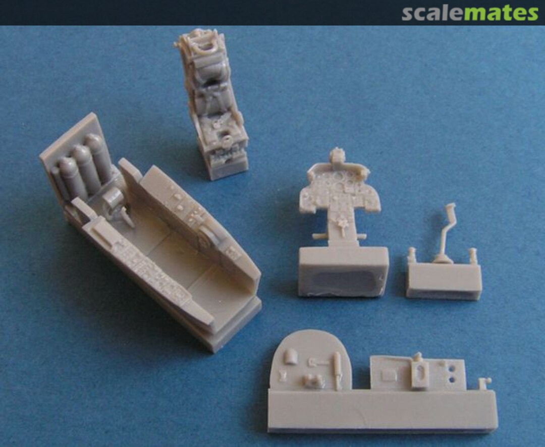 Boxart MB 326K Impala C72117 Pavla Models Boxart MB 326K Impala C72117 Pavla Models