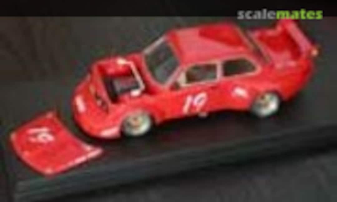 BMW 320 (Competition 43 COGS006)