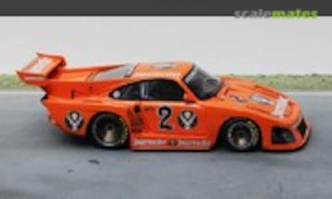 Porsche 935 K3/80 &quot;Jägermeister &quot; (Renaissance 100B)