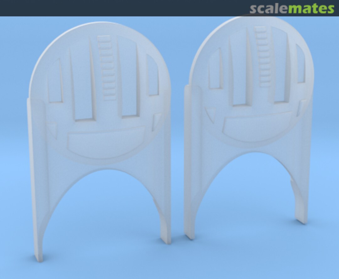 Boxart Excelsior/Enterprise-B Dekoids X25PQDF9A Bob's Starship Shop Boxart Excelsior/Enterprise-B Dekoids X25PQDF9A Bob's Starship Shop