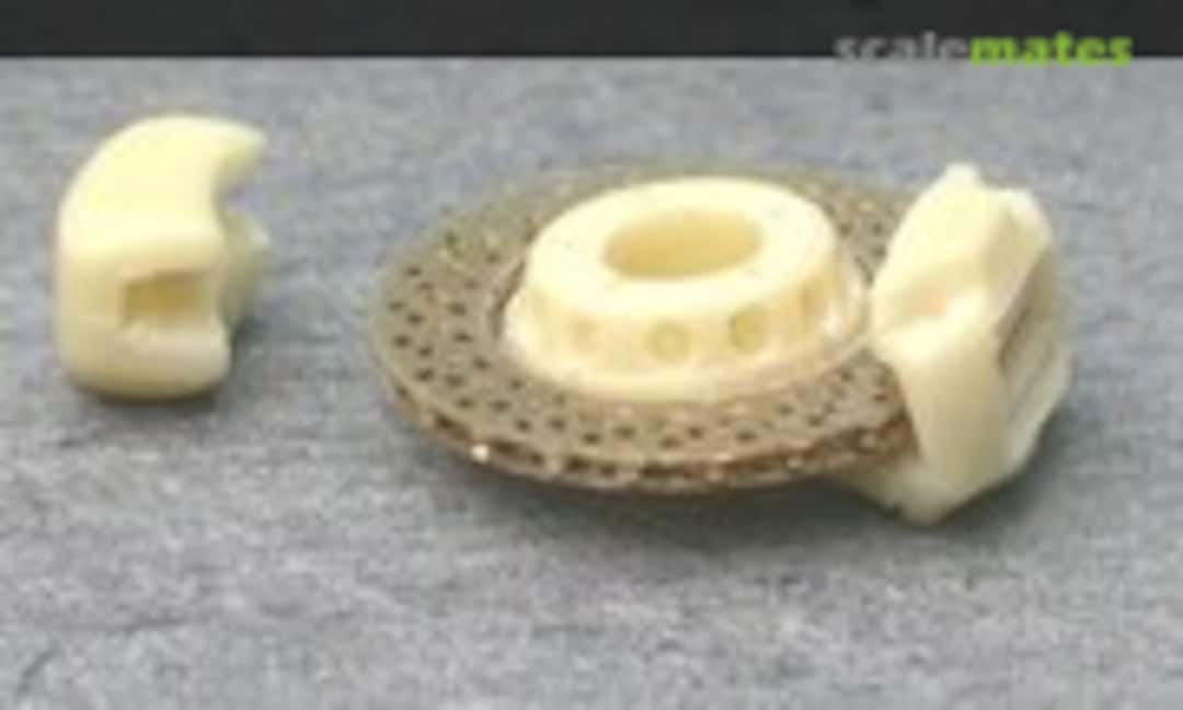 1:24 Porsche 917 K (Renaissance TK24/227) TK24/227