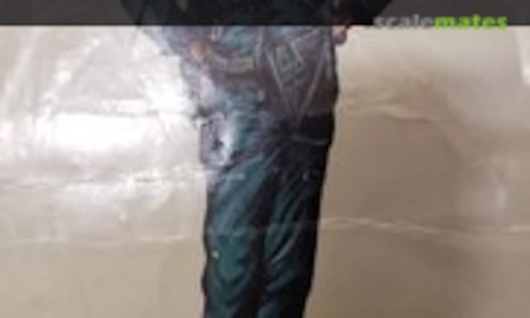 1:32 American Pilot Korea 1951 (Squadron/Rubin Miniatures 18) 18