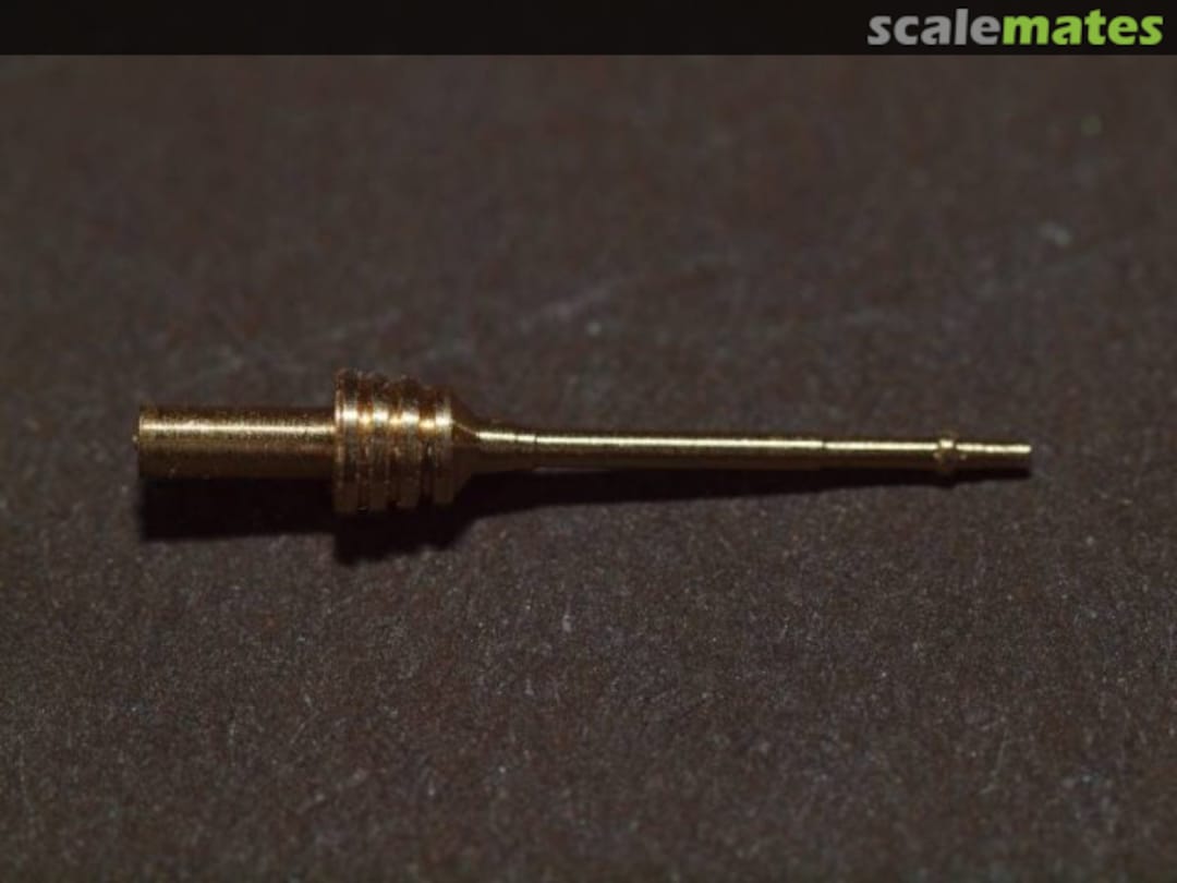 Boxart SEM80/90 Antennenfuß 3555 Schatton Modellbau Boxart SEM80/90 Antennenfuß 3555 Schatton Modellbau