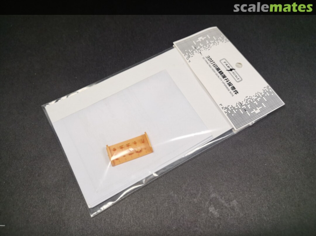 Contents J-10 Antenna and RWR Fa72005 Fab Scale Contents J-10 Antenna and RWR Fa72005 Fab Scale