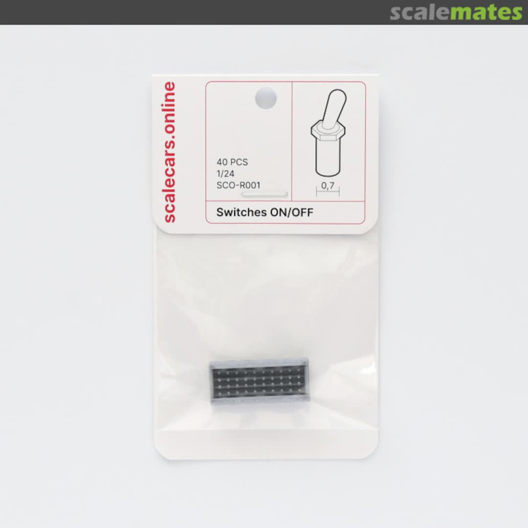 Boxart Switches ON/OFF SCO-R001 scalecars.online Boxart Switches ON/OFF SCO-R001 scalecars.online