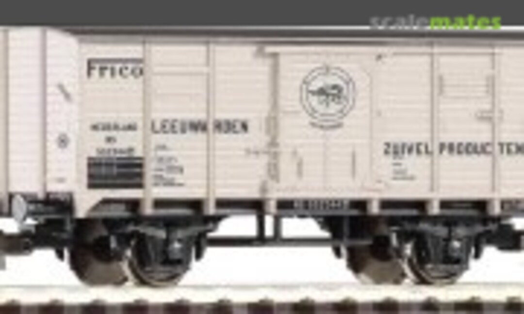 Kühlwagen Frico NS III DC (Piko 24524)