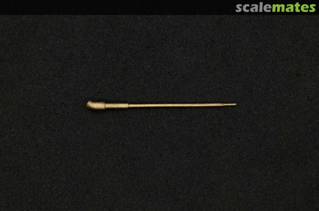 Boxart MiG-15 – Pitot tube A72100 Mini World Boxart MiG-15 – Pitot tube A72100 Mini World