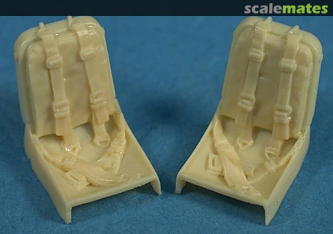 Boxart Messerschmitt 262 Seats 48131 Ultracast Boxart Messerschmitt 262 Seats 48131 Ultracast