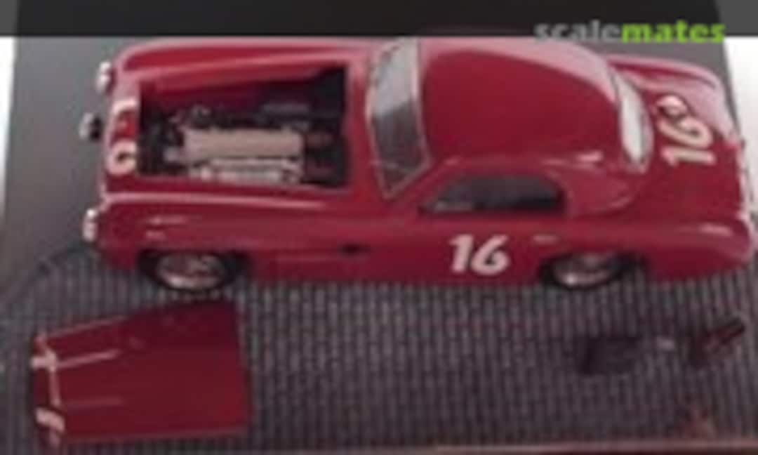 Ferrari 166S #003S Allemano (Tron Star ST08)