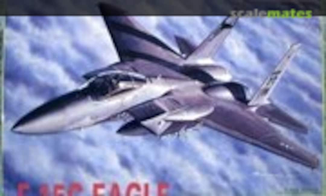 1:144 F-15C Eagle (Dragon 4512)