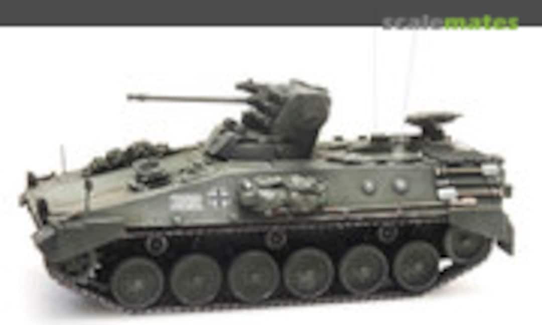 1:87 Marder (Artitec 1870101)
