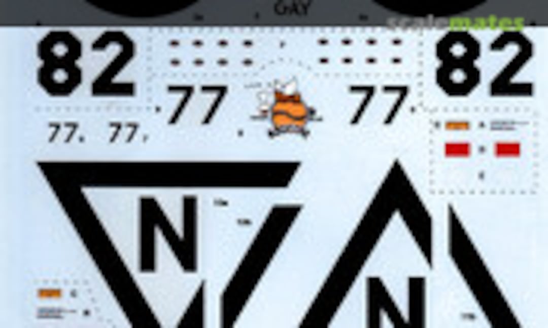 1:48 IPMS Albuquerque 95 (IPMS USA 1995) 1995