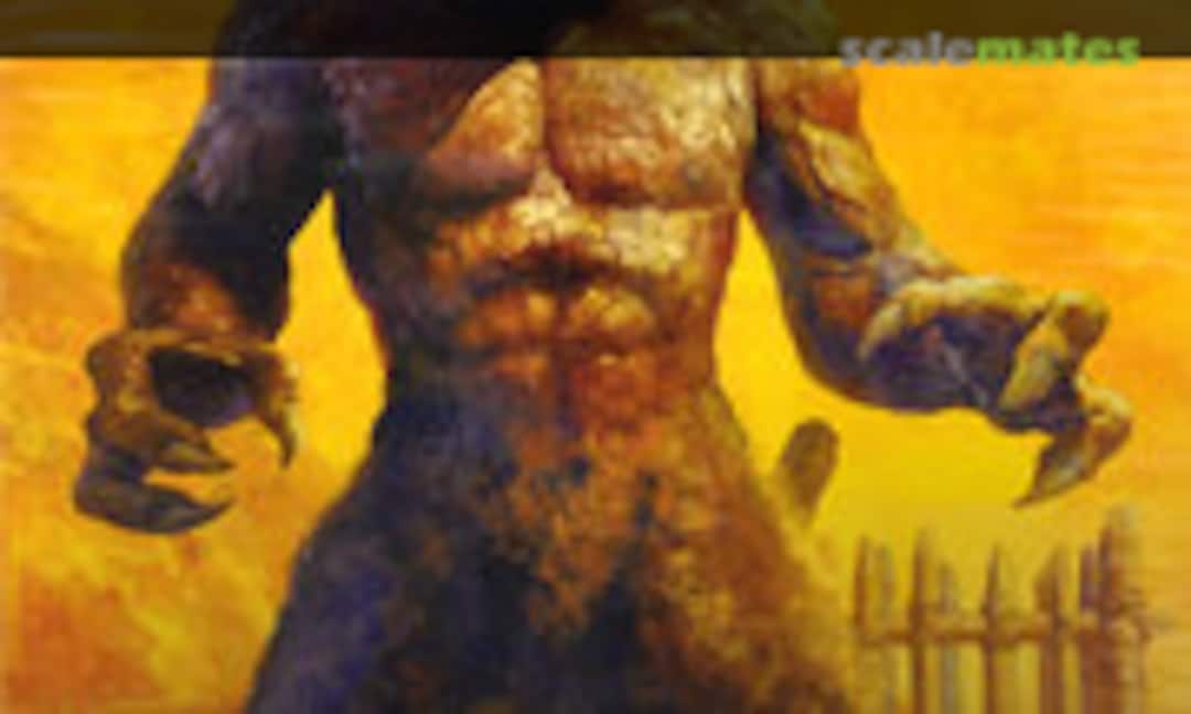 1:35 Cyclops (X-Plus 411-200049T) 411-200049T