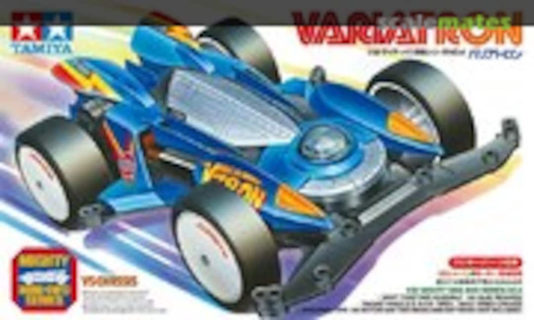 1:32 Variatron (VS Chassis) (Tamiya 95409)