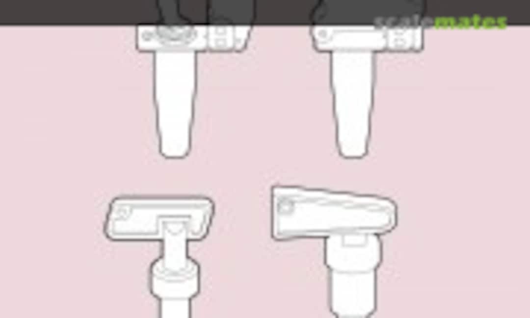 1:24 Killswitches (scalecars.online SCO-R074) SCO-R074