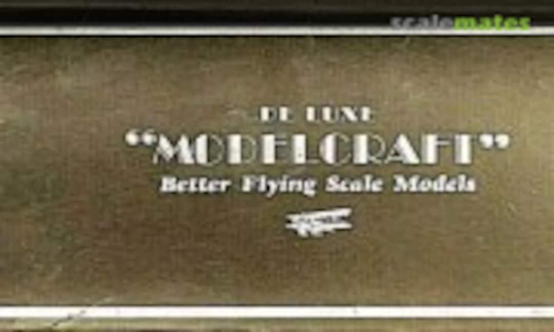 No Miss Los Angeles (Modelcraft (US 1940's) )