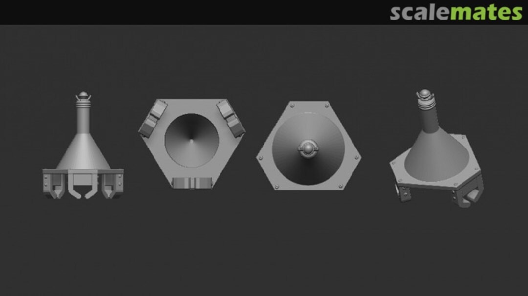 Boxart German WWII Hafthohlladung A010-48 Firma49 Boxart German WWII Hafthohlladung A010-48 Firma49