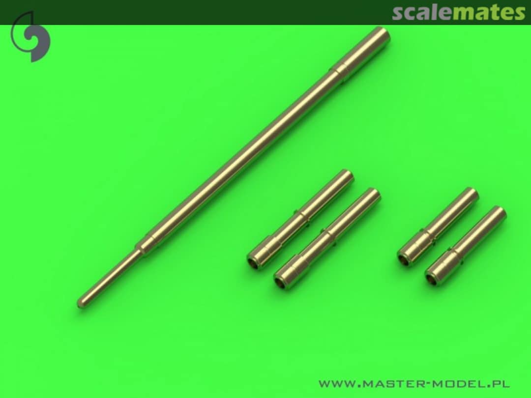 Boxart Hawker Tempest Mk.II/V/VI, Hawker Fury/Sea Fury AM-32-096 Master Boxart Hawker Tempest Mk.II/V/VI, Hawker Fury/Sea Fury AM-32-096 Master