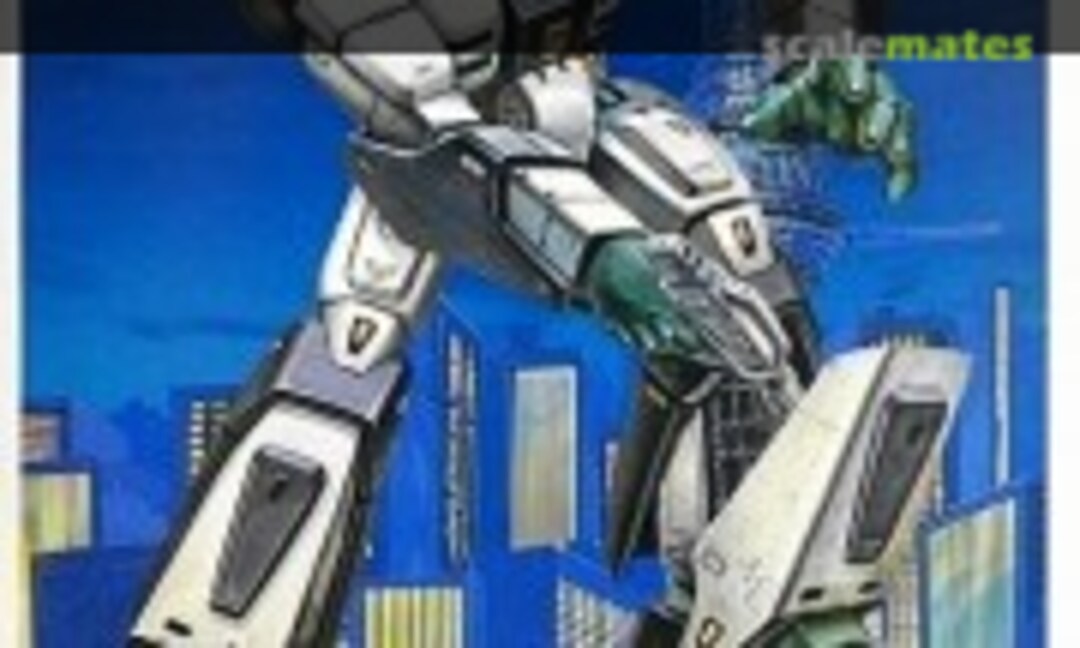 1:72 Road Chaser (ARII AR707-300)