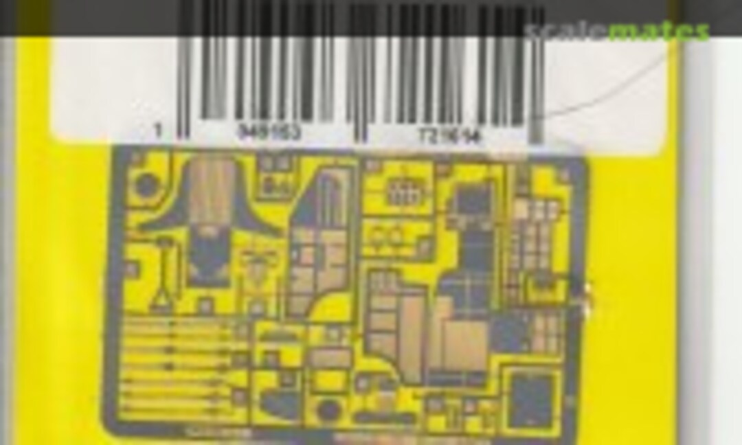 1:72 Blenheim Mk.1 RV/FROG/N (Airwaves AEC72161) AEC72161