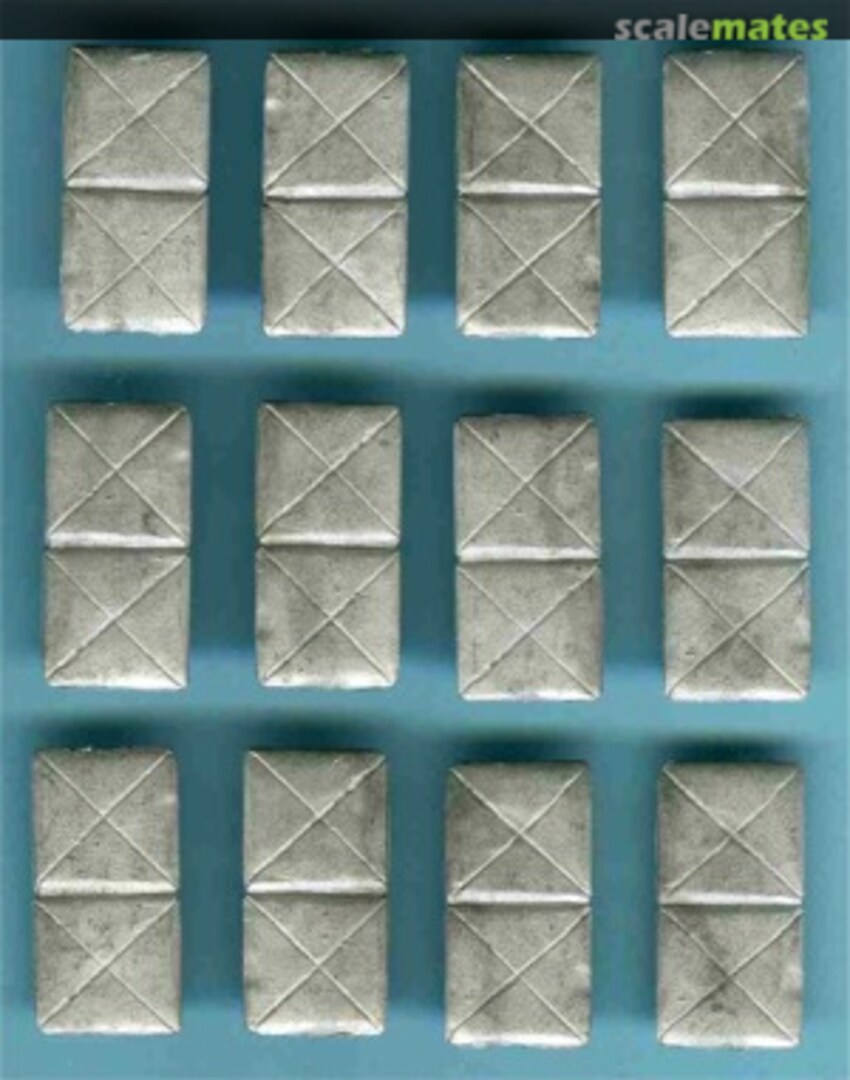 Boxart Splinter Padding GLSA-72-017 David J. Parkins Boxart Splinter Padding GLSA-72-017 David J. Parkins