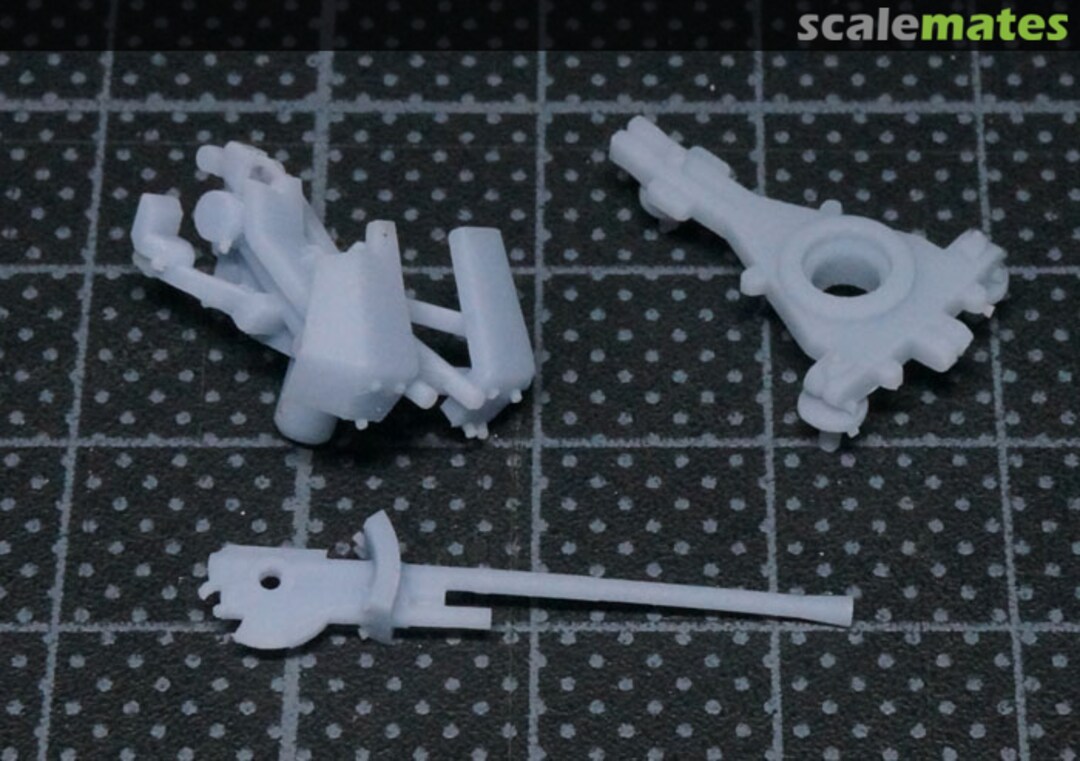 Boxart 3.7 cm Flak 43 Combat Group Dynamix Boxart 3.7 cm Flak 43 Combat Group Dynamix