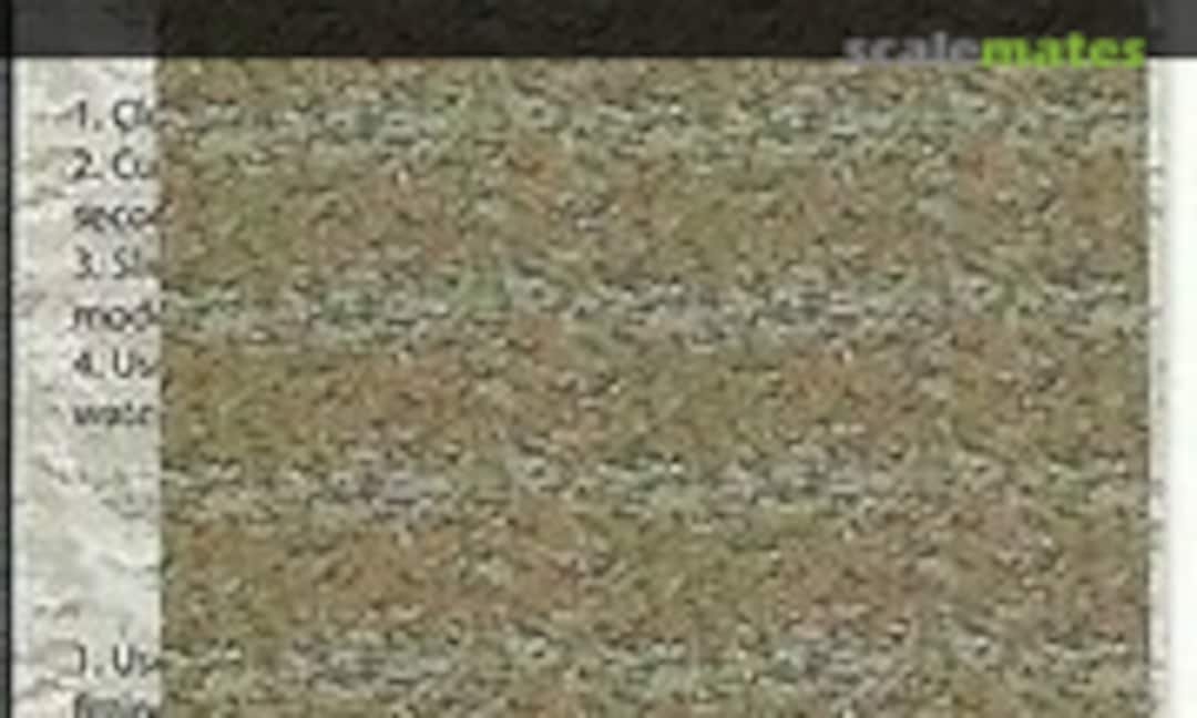 1:35 Multiple Theater Camo (CROSSDELTA MIL35020) MIL35020