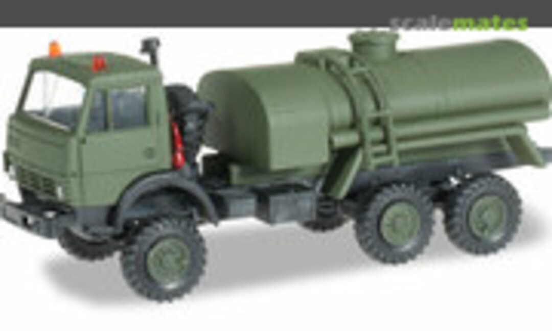1:87 Kamaz 5320 Tank-LKW (Herpa 744959)