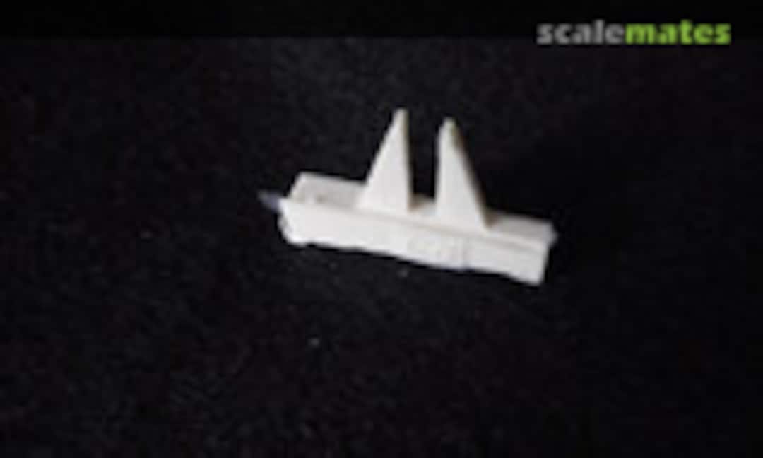 1:32 Junkers J-1 Aileron correction (Lone Star Models LSM 320659) LSM 320659