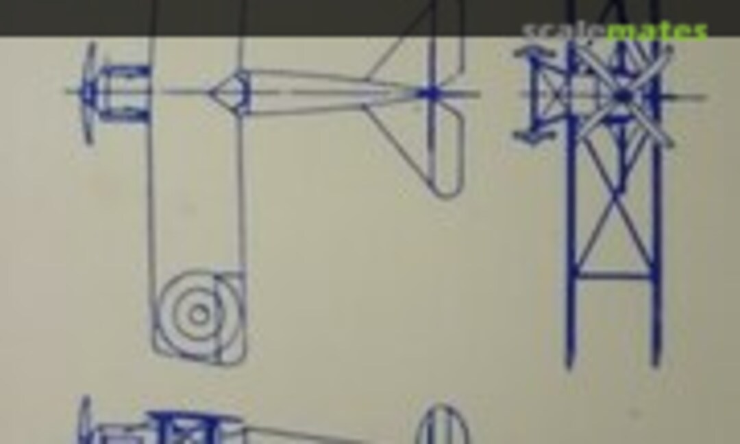 1:40 Austin-Ball A.F.B.I. (Lee's Hobbies 106/225) 106/225