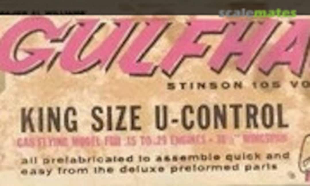 1:11 Gulfhawk, Jr. (Scientific )