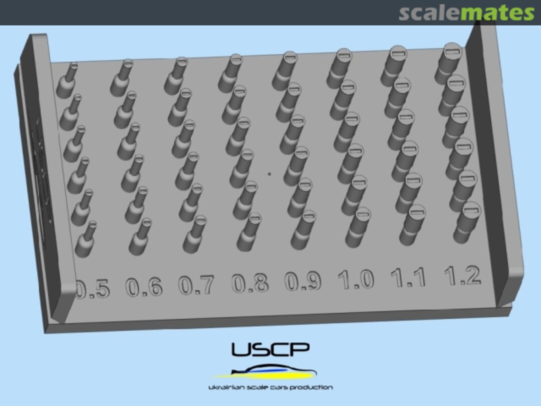 Boxart Door lock cylinders 24A070 USCP Boxart Door lock cylinders 24A070 USCP