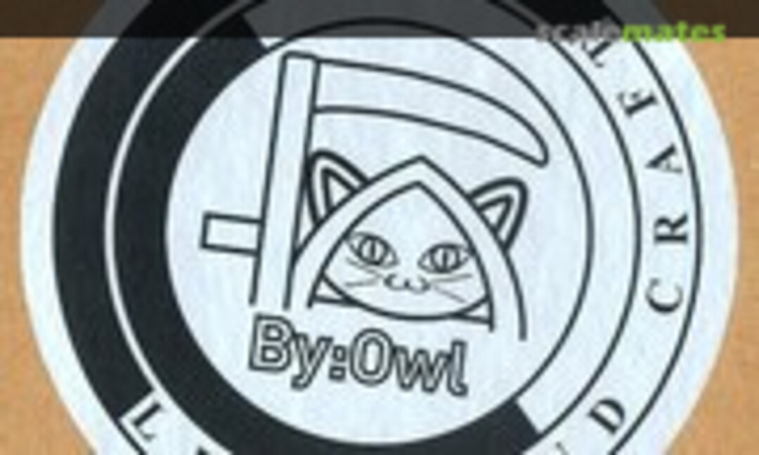 No Death's Black Cat (Left Hand Craft )