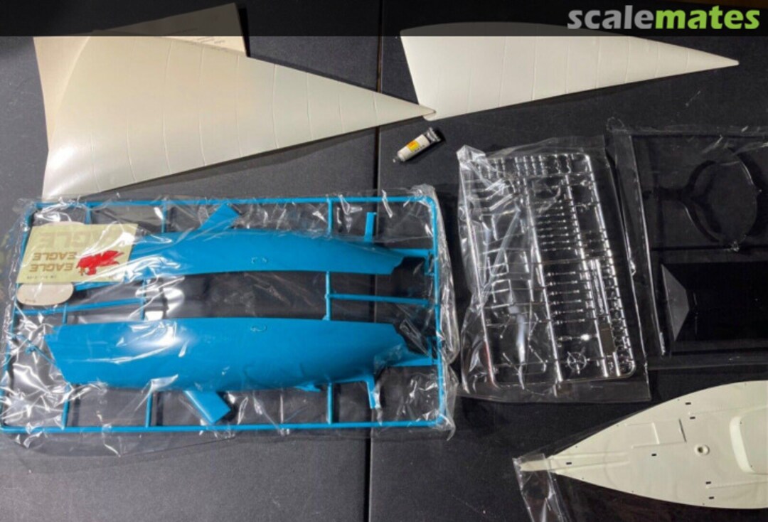 Contents Eagle OT1-69-1000 Otaki Contents Eagle OT1-69-1000 Otaki