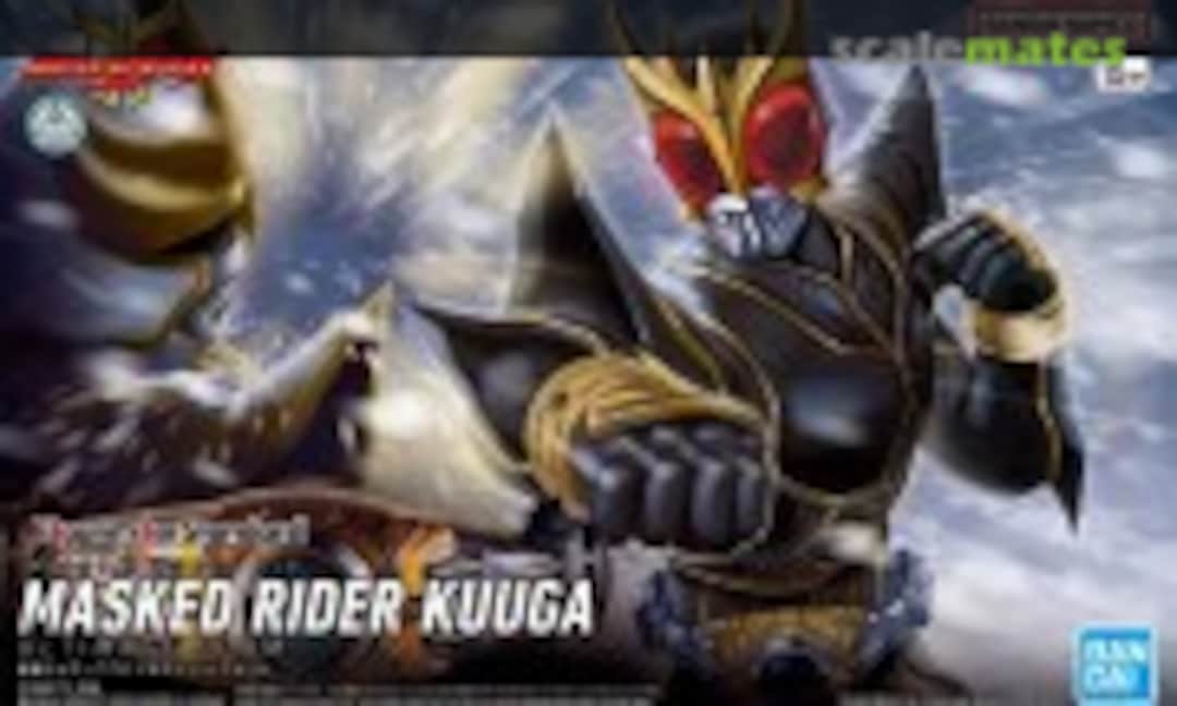 No Kamen Rider Kuuga Ultimate Form (Bandai Spirits 5067172) 5067172