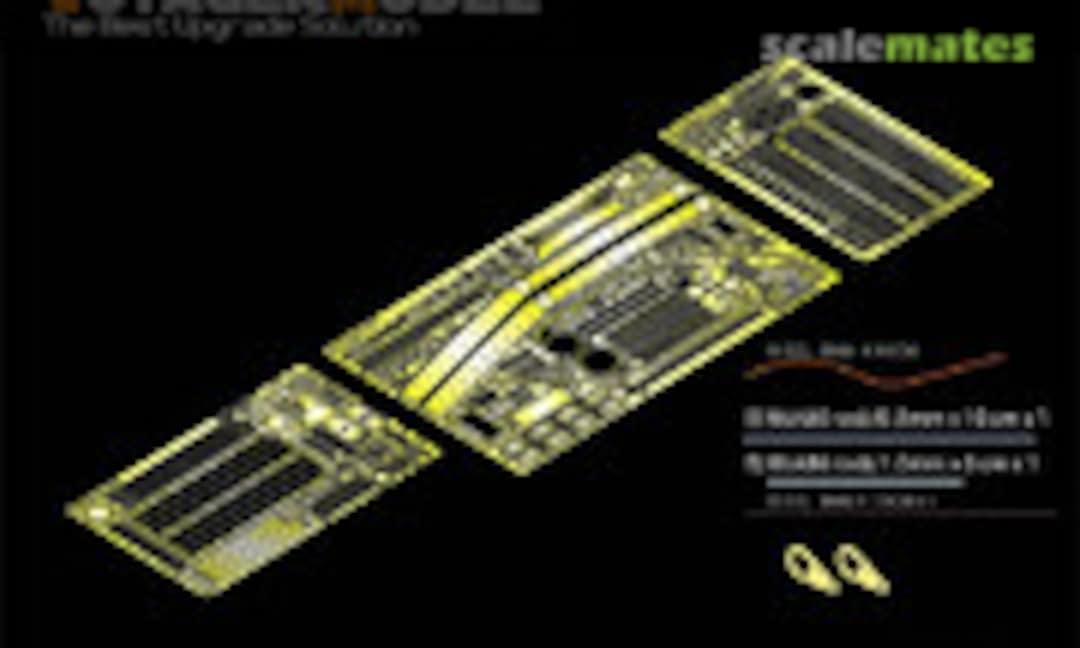 1:35 Object 279 heavy tank (Voyager Model PE35590) PE35590