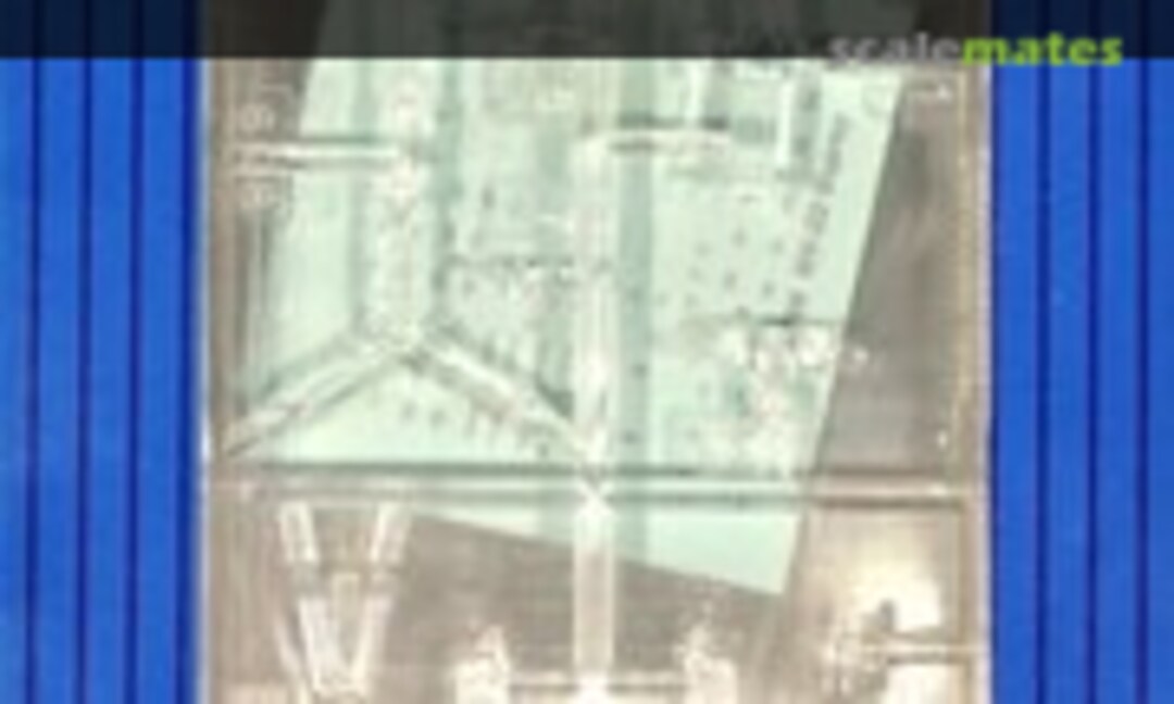 1:700 MV-22 Osprey (Trumpeter 03457) 03457