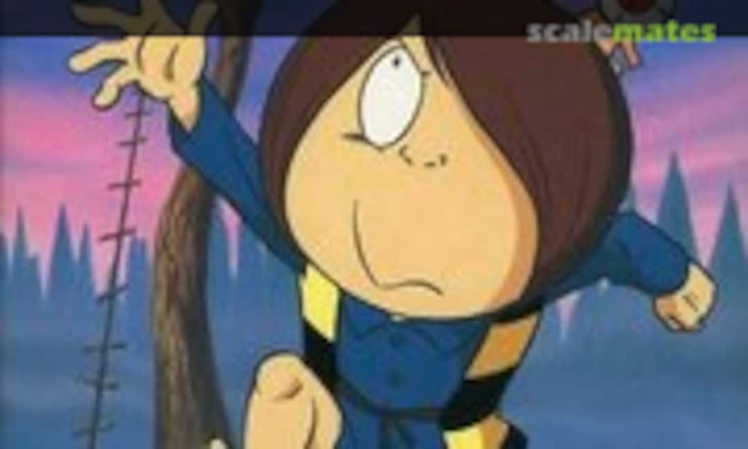 No Gegege no Kitaro (IMAI 827979-700)