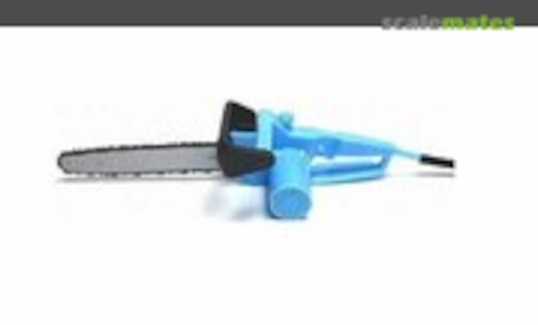 1:12 Electric Chain Saw (YSK 120) 120