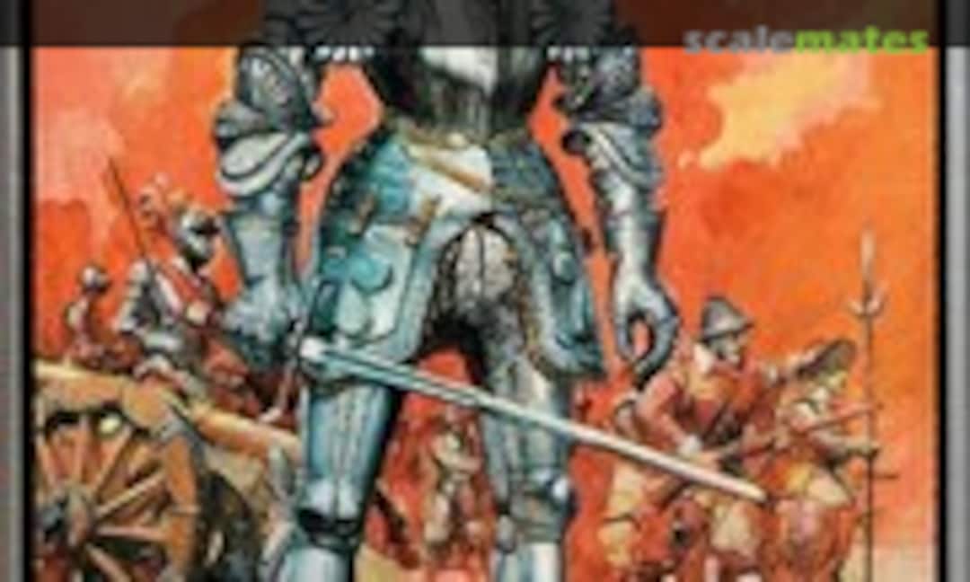 1:12 Philipp Graf von Hessen (IMAI B-1517-800)