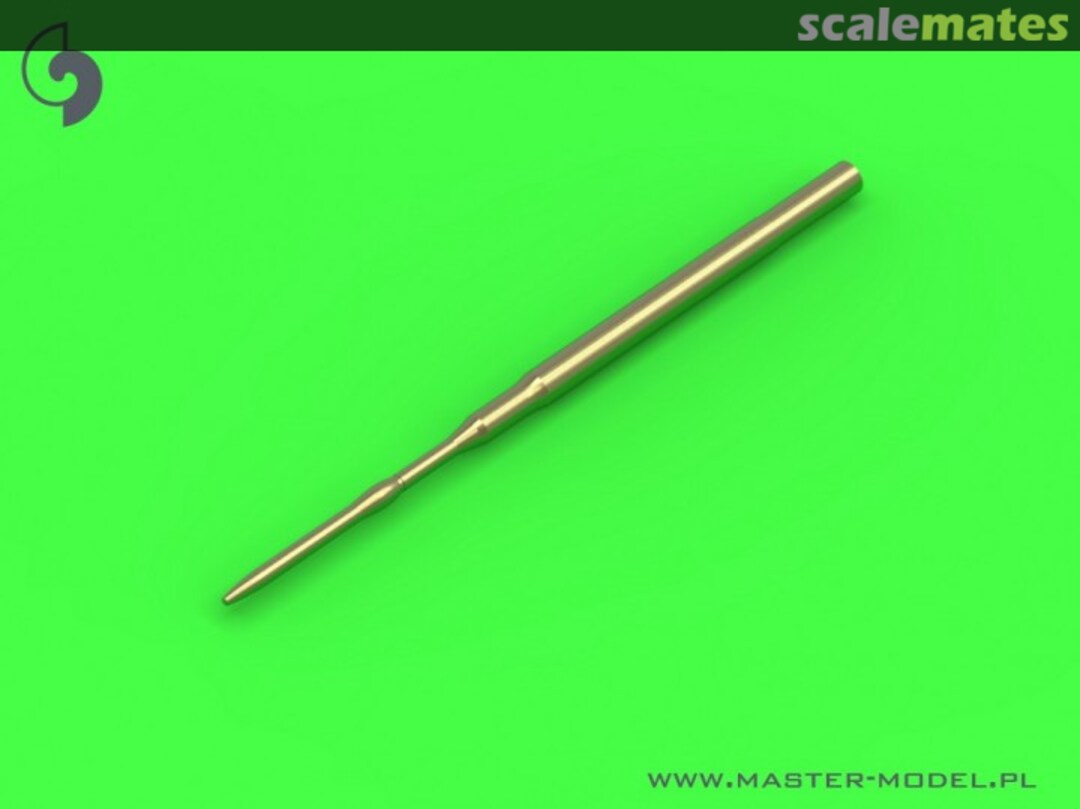 Boxart Su-34 Fullback - Pitot Tube AM-48-141 Master