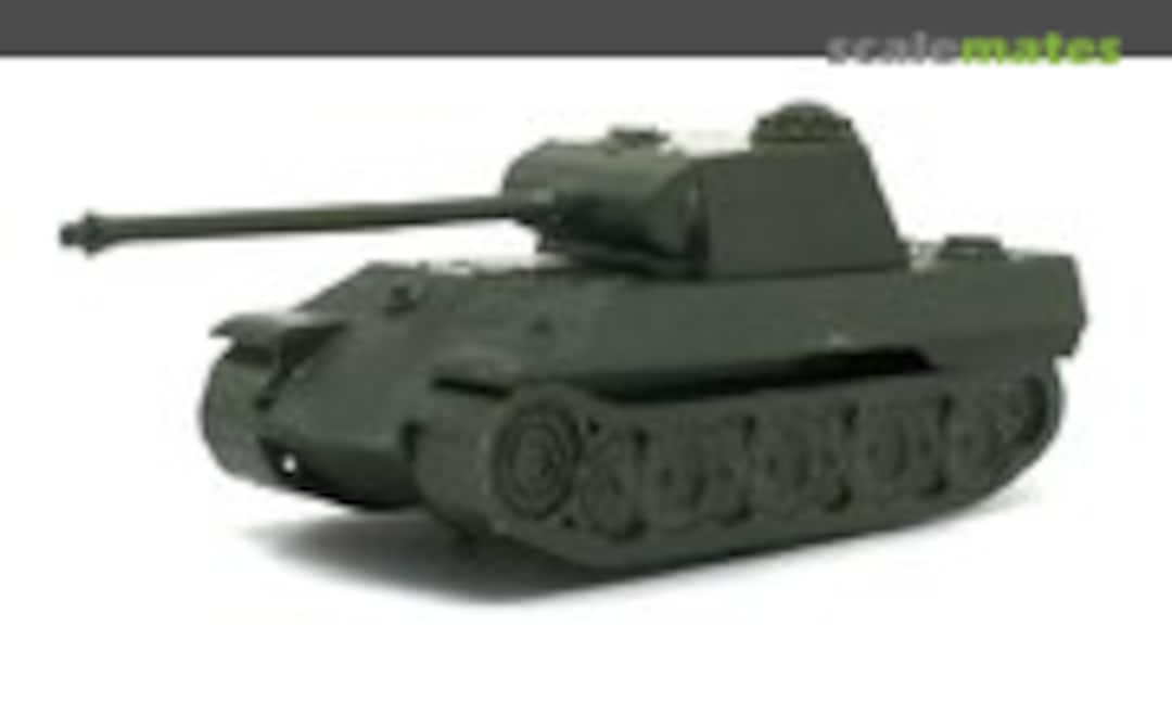1:87 Panther (ToyEko 4009)