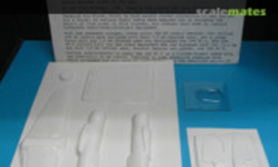 1:72 IAR 80 (Airmodel 37)