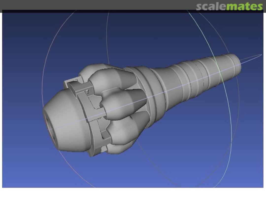 Boxart RR Nene Engine Matti's Mini's Boxart RR Nene Engine Matti's Mini's