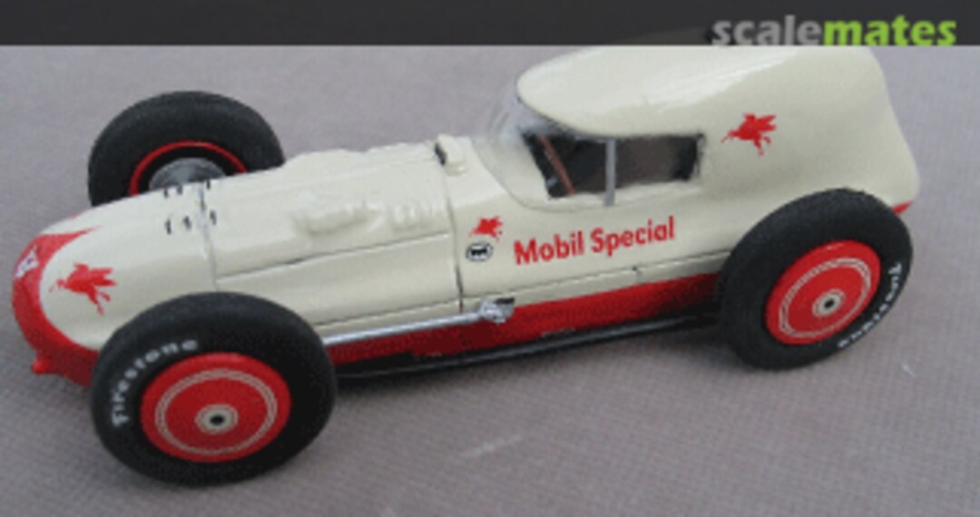 Boxart Novi 546 MA Scale Models Boxart Novi 546 MA Scale Models