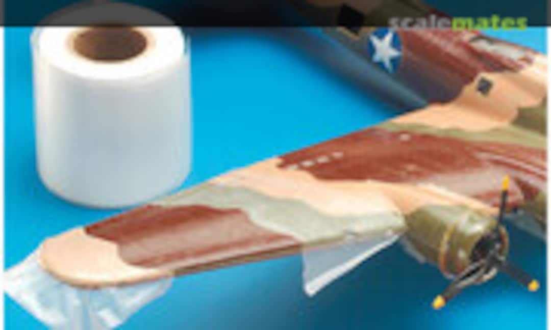 No Parafilm M (Micro-Mark 80806) 80806