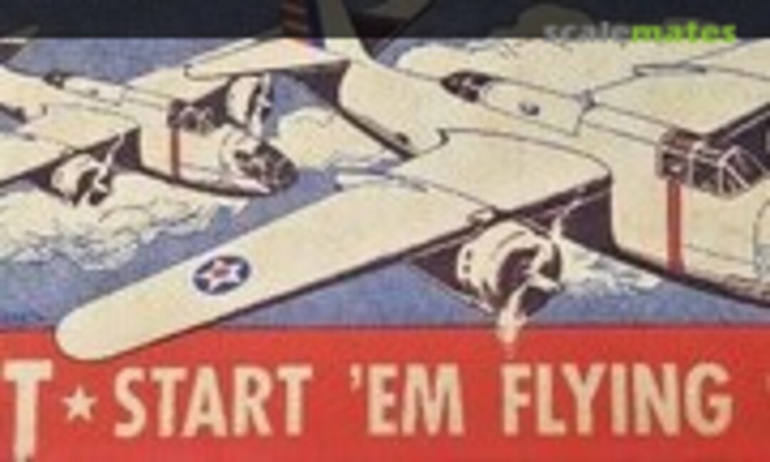 1:19 Allied Sport (Comet A30) A30